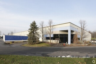 Grand Rapids, MI Industrial - 3111 N Wilson Ct NW