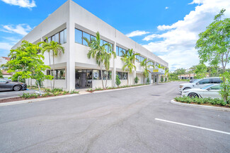 Boca Raton, FL Office - 7601 N Federal Hwy