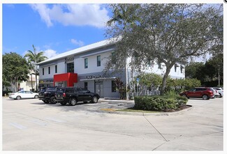 Davie, FL Office/Medical - 2924 Davie Rd