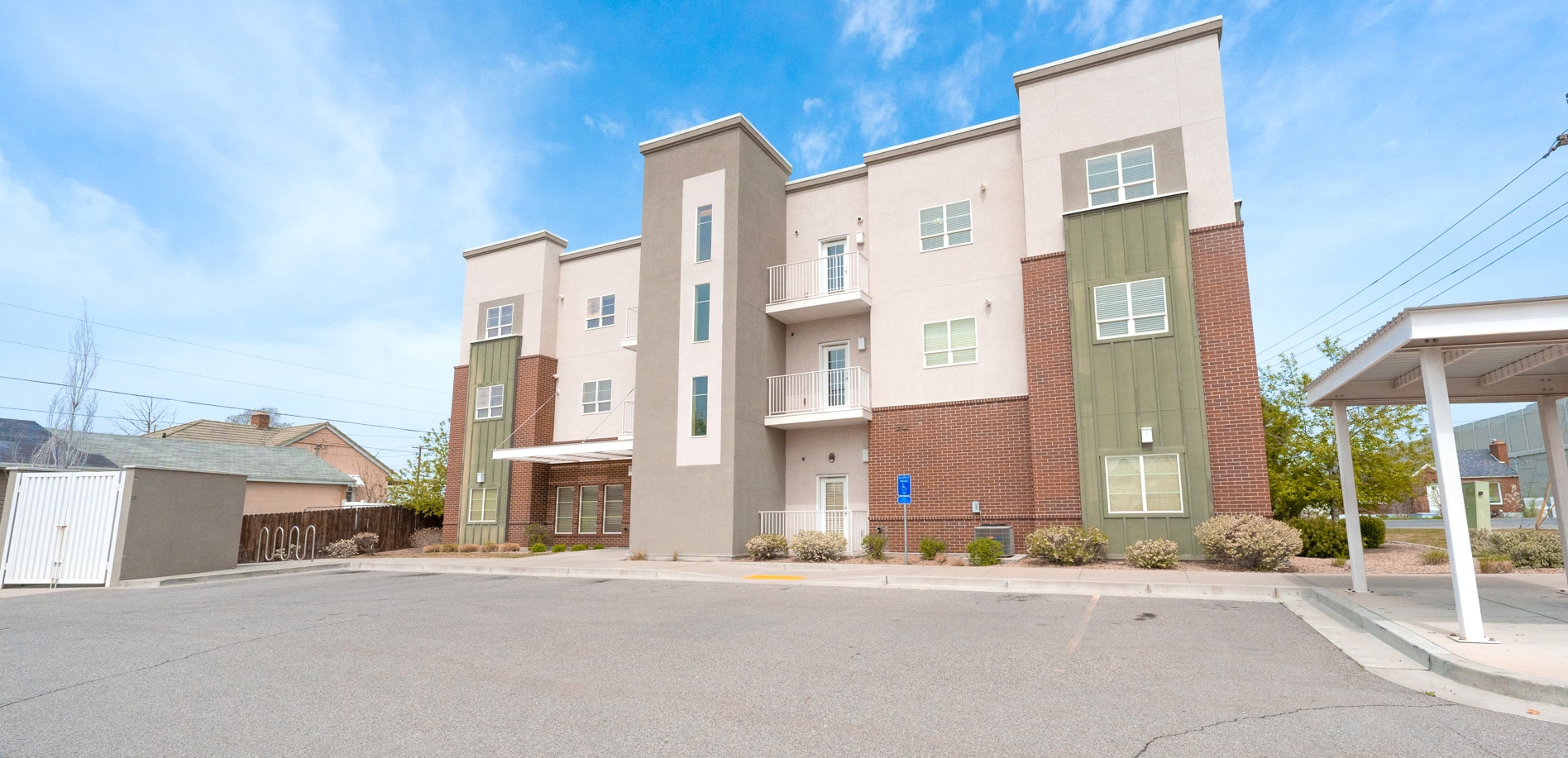 385 W 4800 S Murray, UT 84123 MultiFamily Property for Sale on