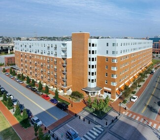 Wilmington, DE Retail - 331 Justison St Wilmington, DE Retail - 331 Justison St