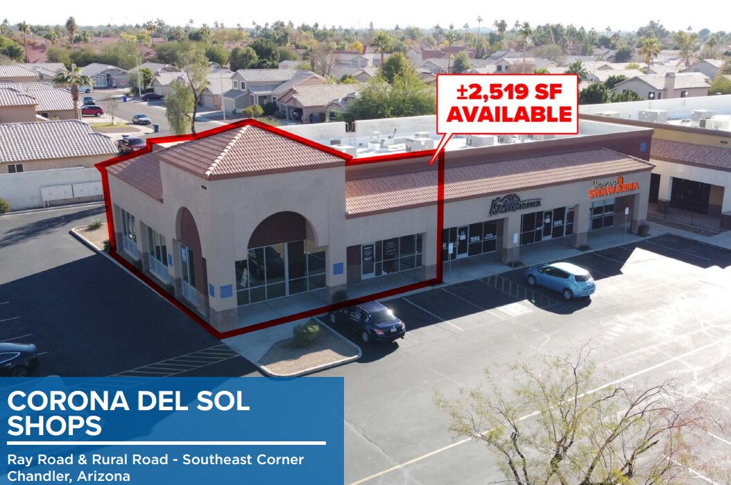 4929 W Ray Rd, Chandler, AZ for Rent