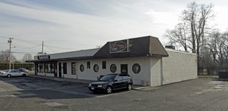 Central Islip, NY Retail - 112 Wheeler Rd