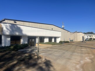 Acworth, GA Industrial - 2672 Hickory Grove Rd NW