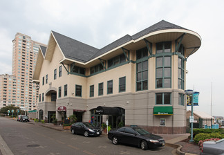 Baltimore, MD Office/Retail - 500 Harborview Dr