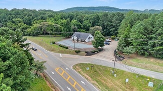 Canton, GA Freestanding - 100 Pearidge Rd