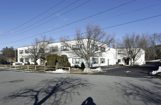 North Andover, MA Office/Medical - 27 Charles St