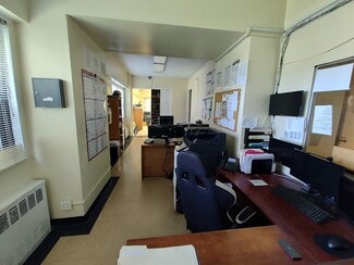 Bronx, NY Office - 955 Underhill Ave Bronx, NY Office - 955 Underhill Ave
