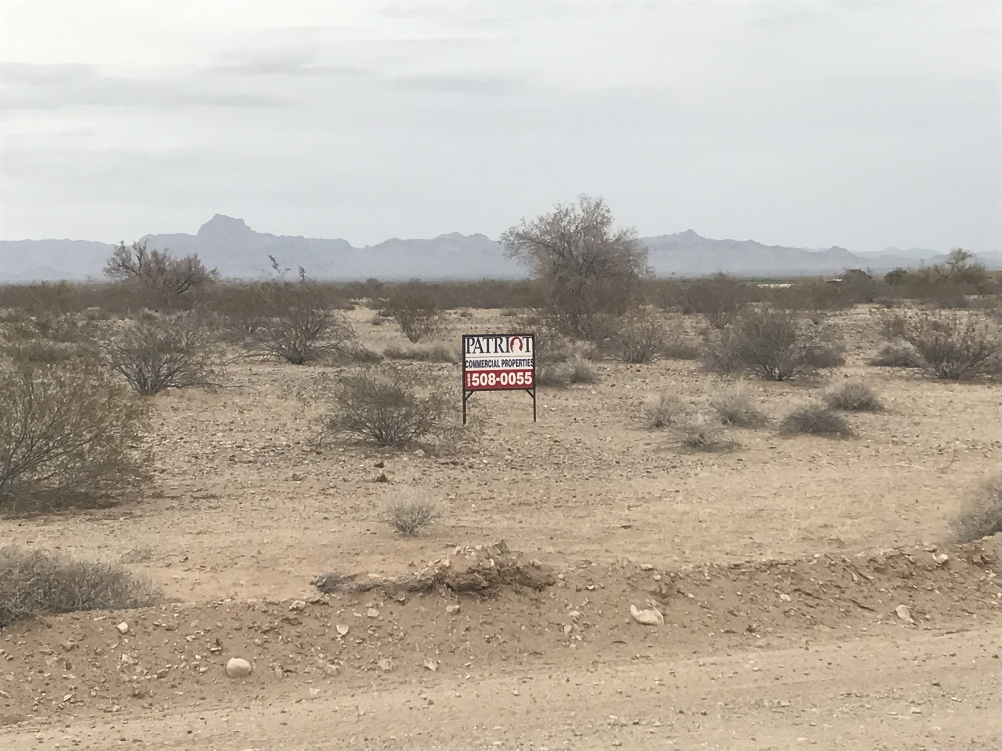 54734 W Pima St, Tonopah, AZ for Sale