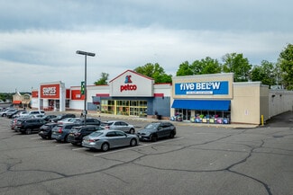 Raritan, NJ Retail - 300 Route 202