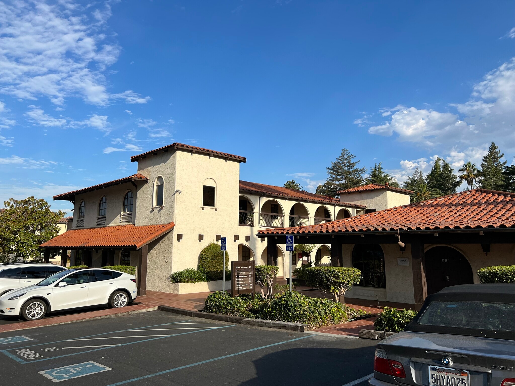 43195 Mission Blvd, Fremont, CA for Rent