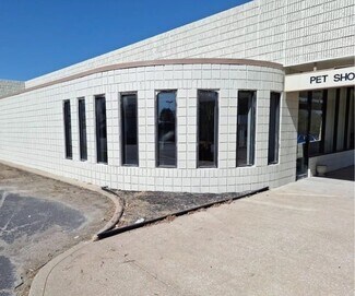 Raytown, MO Retail - 6201-6240 Raytown Tfwy