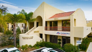 Calabasas, CA Office/Medical - 4766 Park Granada