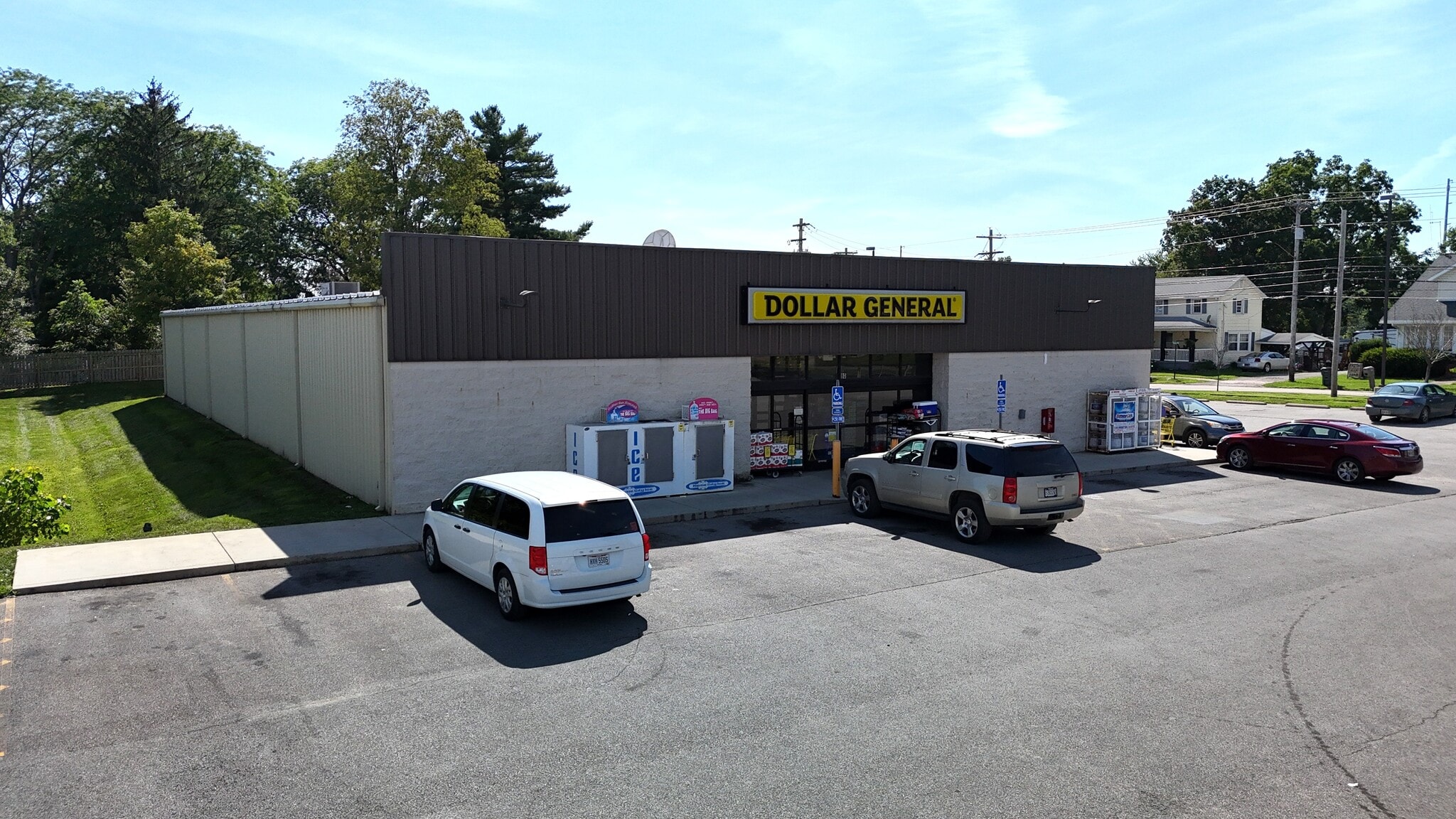 80 W Buckeye St, West Salem, OH for Sale