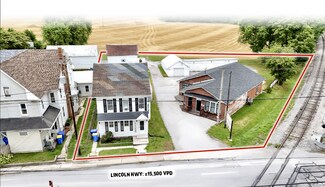 Thomasville, PA undefined - 5234 Lincoln Hwy W Thomasville, PA undefined - 5234 Lincoln Hwy W