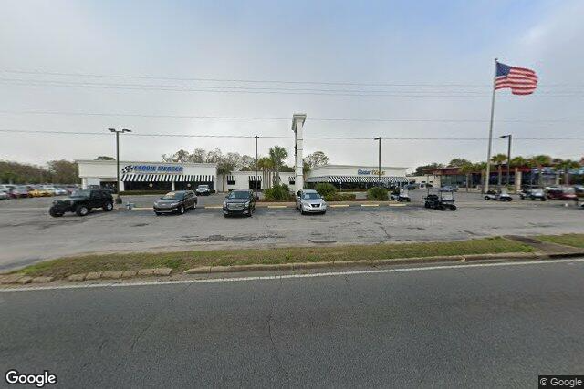 705 N New Warrington Rd, Pensacola, FL for Rent