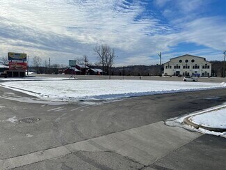Vienna, WV Commercial Land - 1900 Grand Central Ave