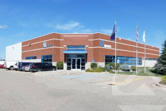 Auburn Hills, MI Industrial - 2661 Superior Ct Auburn Hills, MI Industrial - 2661 Superior Ct