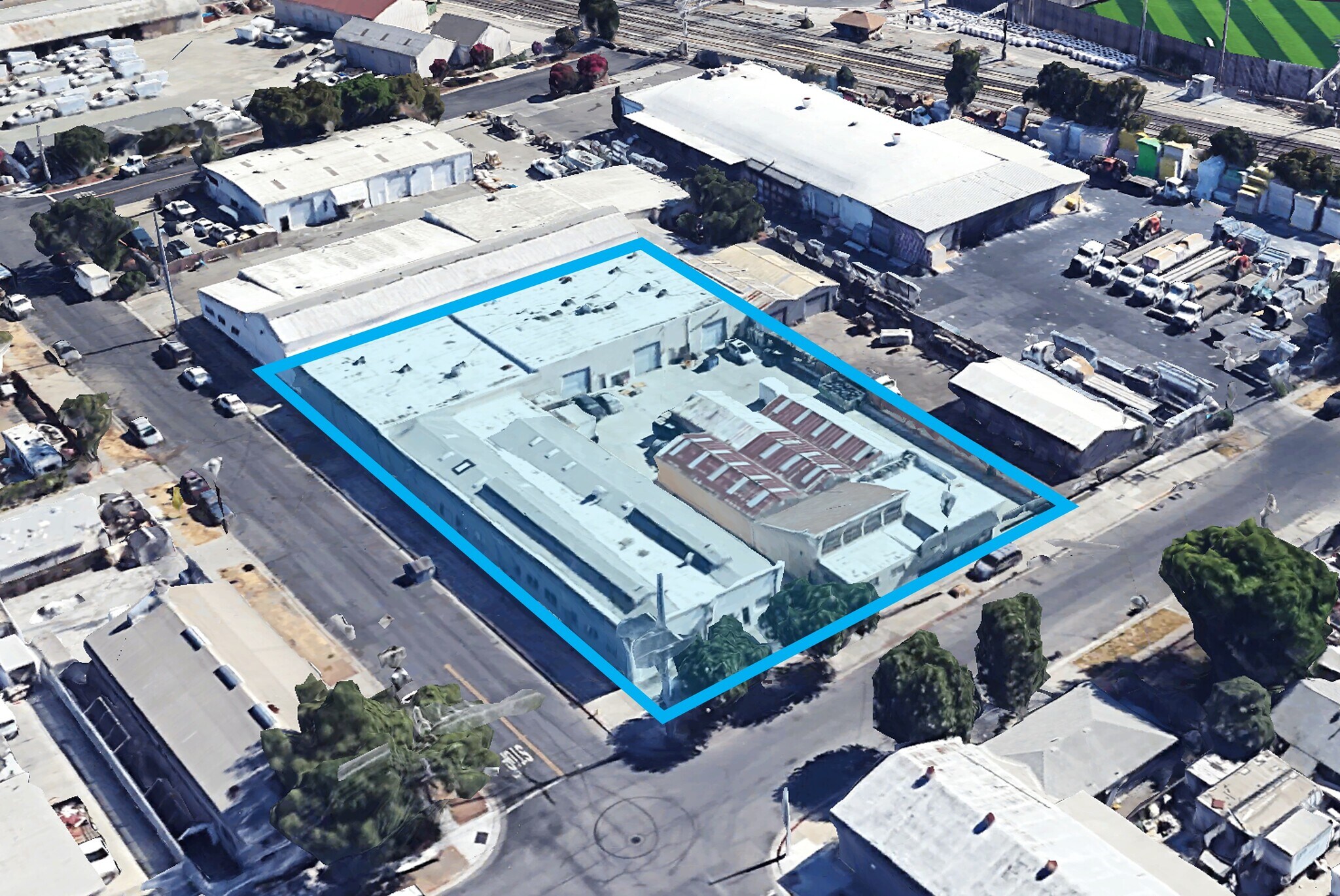 , San Jose, CA for Sale