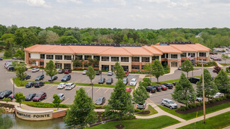 Grand Rapids, MI Office, Office/Medical - 2060 E Paris Ave SE