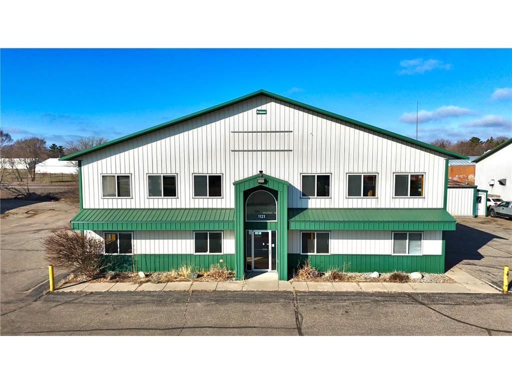1121 S Lincoln Ave, Sauk Rapids, MN for Sale