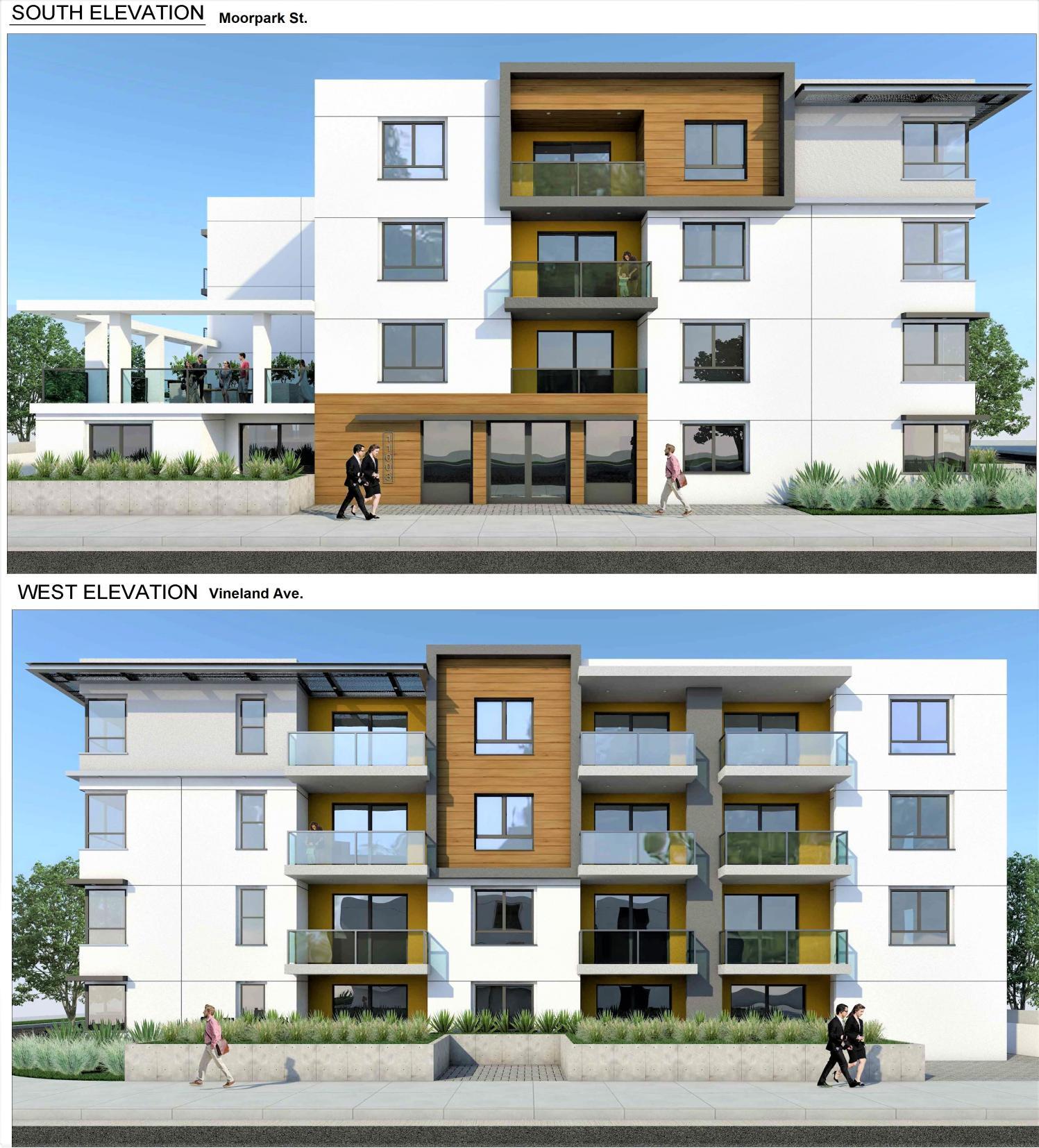11003 Moorpark St, North Hollywood, CA for Sale