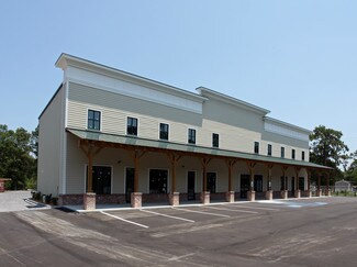 Ravenel, SC Retail - 6398 Savannah Hwy