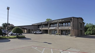 Benbrook, TX Office/Retail, Retail - 6461 Southwest Blvd