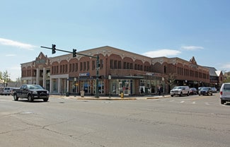 Birmingham, MI Office - 200-210 S Old Woodward Ave Birmingham, MI Office - 200-210 S Old Woodward Ave