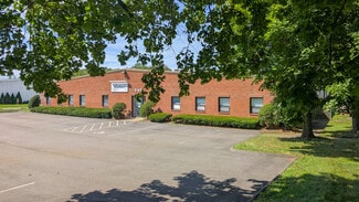 North Branford, CT Flex - 242 Branford Rd