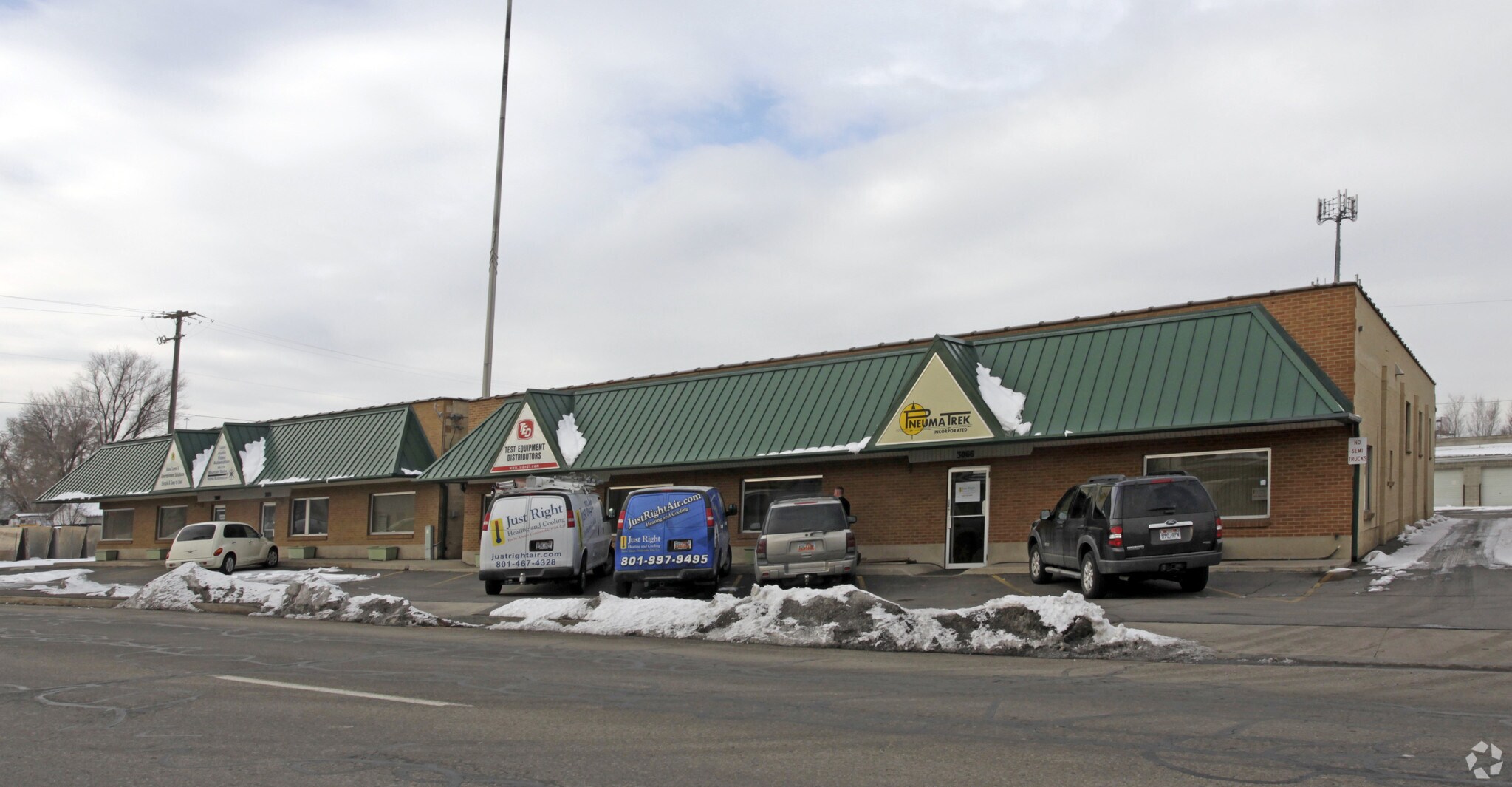 3076-3080 S 300 W, Salt Lake City, UT for Rent