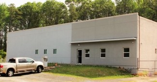 Anderson, SC Warehouse - 407 River Heights Cir