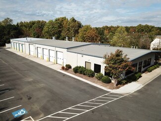 18705 Statesville Rd