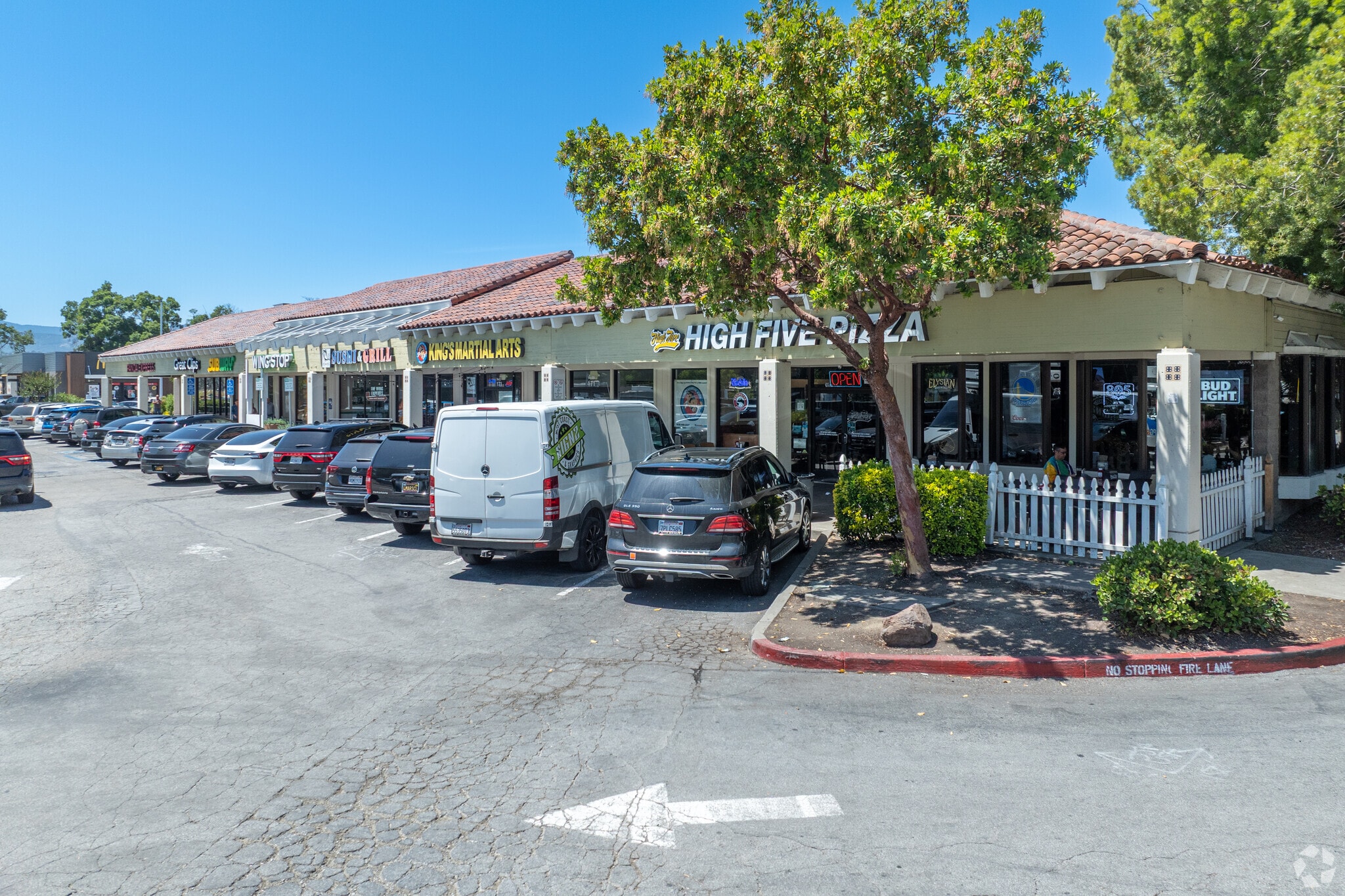 171-185 Branham Ln, San Jose, CA for Rent