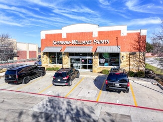 Keller, TX Freestanding - 1451 Keller Pky