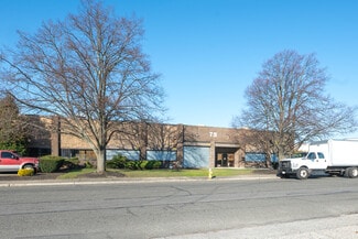 Deer Park, NY Warehouse - 65-79 E Jefryn Blvd Deer Park, NY Warehouse - 65-79 E Jefryn Blvd