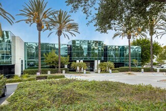 Poway, CA Manufacturing - 13500 Danielson St