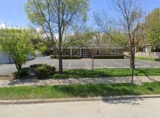 Winnetka, IL Commercial Land - 750-752 Green Bay Rd