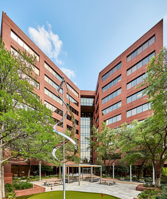 Dallas, TX Office - 14901 Quorum Dr