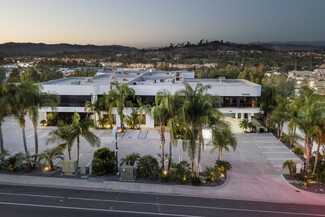 Escondido, CA Office - 2430-2434 Auto Park Way