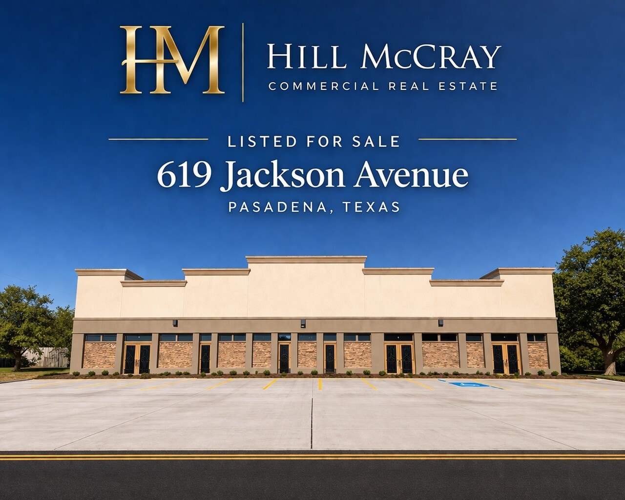 619 Jackson Ave, Pasadena, TX for Sale