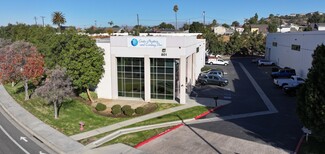 Corona, CA Industrial - 801 E Parkridge Ave