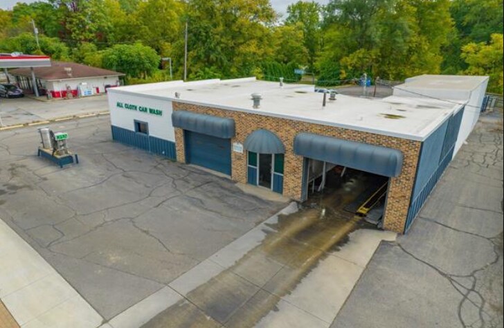 793 S Wabash St, Wabash, IN for Sale