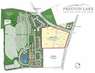 Harrisonburg, VA Retail - Spotswood Trail & Stone Spring Road