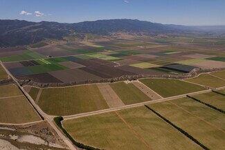 Soledad, CA Agricultural Land - 41460 Los Coches Rd