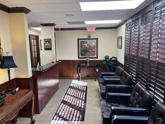 Palm Beach Gardens, FL Medical - 11211 Prosperity Farms Rd