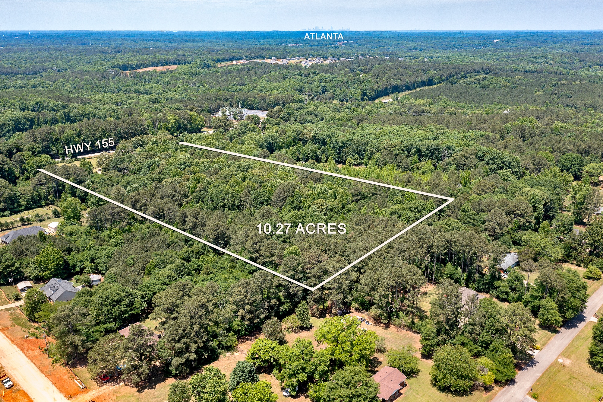 2534 Highway 155 N, McDonough, GA for Sale