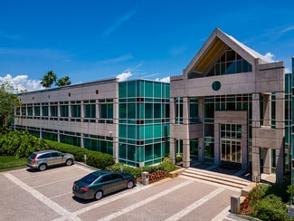 Tampa, FL Office - 4343 Anchor Plaza Pky