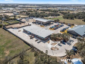Leander, TX Office - 2965 Hero Way Leander, TX Office - 2965 Hero Way