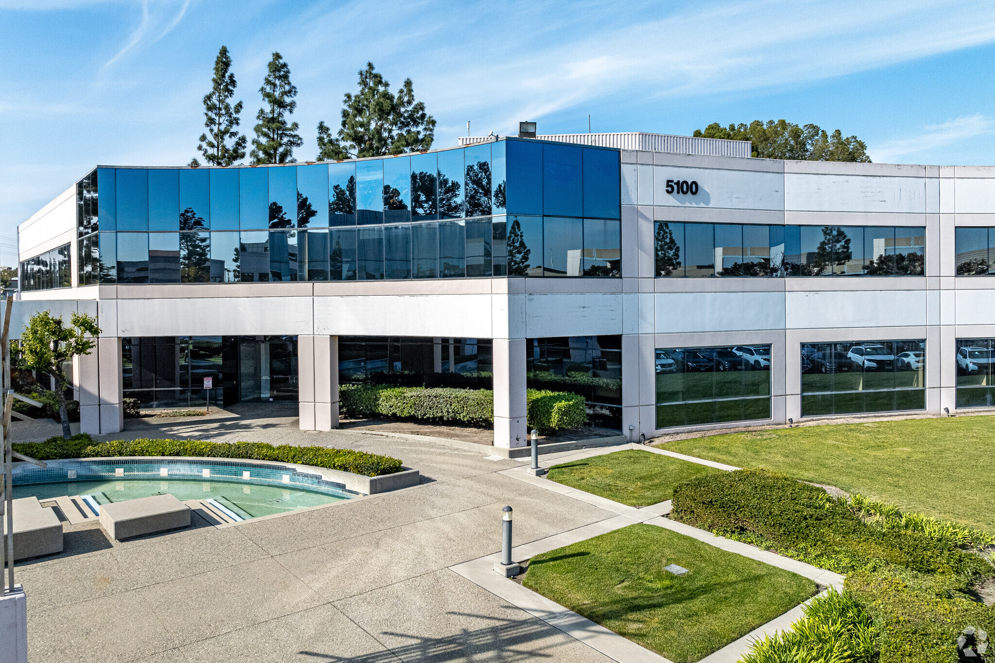 5100 S Eastern Ave, Commerce, CA for Rent